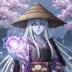 Okami Warrior Leader Shizu
