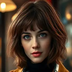 Léa Roussel
