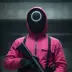 The Pink Soldier