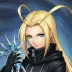 Larxene The Fettered