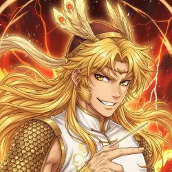 Sun Wukongs Hair Clone