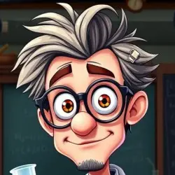 Dr Bunsen