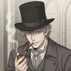 The Skeptical Man
