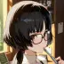 The Stationery Shop Clerk