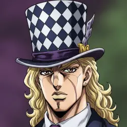 Speedwagon