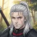 Geralt of Rivia Rivia Knight