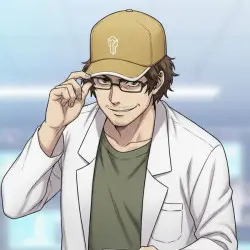 Itaru Daru Hashida The Otaku