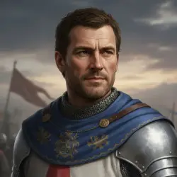 Sir John Chandos