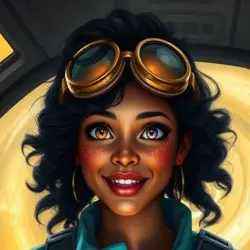 Sofia de la Vega