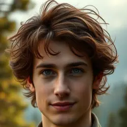 Lucas Bennett