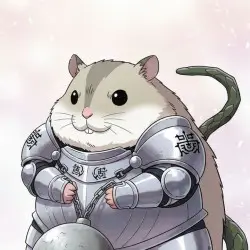 Hamsuke