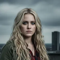 Claire Novak