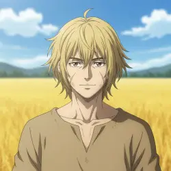 Thorfinn