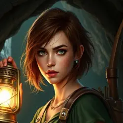 Elowen Thorne