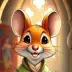 Tess Churchmouse