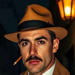 Sam The Scoop Sullivan