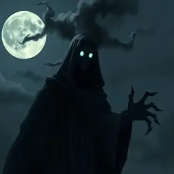 The Shadow