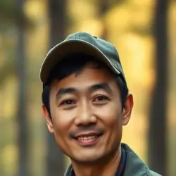 Seo-jun Kang