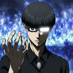 Jinpachi Ego