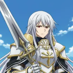 Captain of the Black Scripture