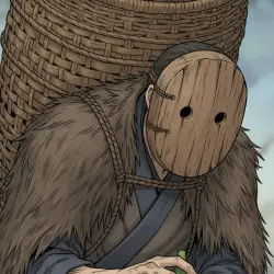 Gourd Merchant of Mibu