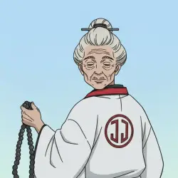 Granny Ogami