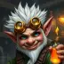 Fiddlebender