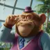Dr Marmalade