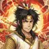 The Prisoner of the Golden Hea