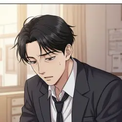 The Untidy Salaryman
