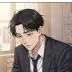 The Untidy Salaryman