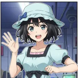 Mayuri Shiina The Lab Member 0