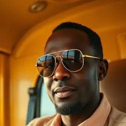 Malick Gueye