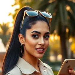 Zainab Al-Mansoori