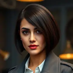 Mona Al-Baghdadi