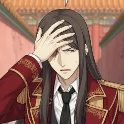 Zhuge Liang Lord El-Melloi II