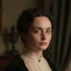 Miss de Bourgh