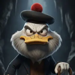 Flintheart Glomgold