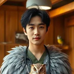 Min-ho Jung