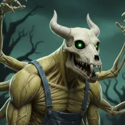 The Farmworld Lich