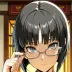 The Yasogami High Librarian