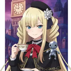 Reines El-Melloi Archisorte