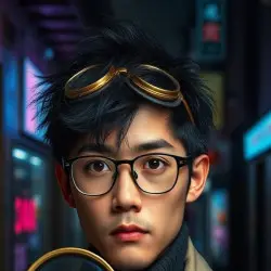 Joon-gi Son