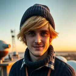 Olav Knudsen