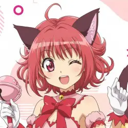 Charakter Mew Mew