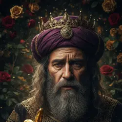 King Midas