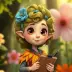 Flora Manyberry