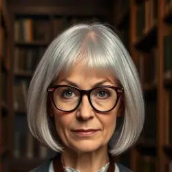 Charakter Greta Zimmer