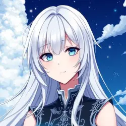 Personaje Gestella