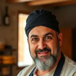 Mustafa Al-Bakri